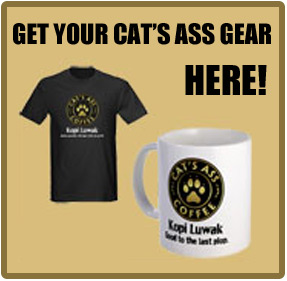 Cat's Ass Gear