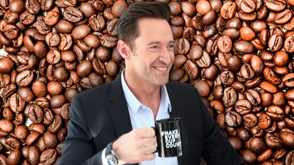 kopi luwak and celebrities